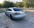 Сірий Мазда 6, об'ємом двигуна 2 л та пробігом 295 тис. км за 2999 $, фото 4 на Automoto.ua