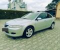 Серый Мазда 6, объемом двигателя 2 л и пробегом 250 тыс. км за 3550 $, фото 1 на Automoto.ua