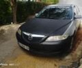 Сірий Мазда 6, об'ємом двигуна 2 л та пробігом 285 тис. км за 3750 $, фото 1 на Automoto.ua