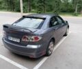 Серый Мазда 6, объемом двигателя 2 л и пробегом 387 тыс. км за 2800 $, фото 5 на Automoto.ua