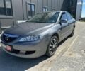 Сірий Мазда 6, об'ємом двигуна 2 л та пробігом 356 тис. км за 4290 $, фото 1 на Automoto.ua