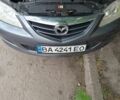Серый Мазда 6, объемом двигателя 2 л и пробегом 387 тыс. км за 2800 $, фото 7 на Automoto.ua