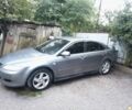 Серый Мазда 6, объемом двигателя 2 л и пробегом 390 тыс. км за 2000 $, фото 1 на Automoto.ua
