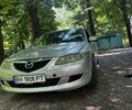 Серый Мазда 6, объемом двигателя 2 л и пробегом 300 тыс. км за 3200 $, фото 1 на Automoto.ua