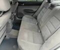 Серый Мазда 6, объемом двигателя 2 л и пробегом 450 тыс. км за 3000 $, фото 17 на Automoto.ua