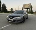 Сірий Мазда 6, об'ємом двигуна 2.3 л та пробігом 214 тис. км за 3500 $, фото 5 на Automoto.ua
