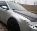 Сірий Мазда 6, об'ємом двигуна 2 л та пробігом 280 тис. км за 3500 $, фото 1 на Automoto.ua