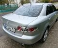 Серый Мазда 6, объемом двигателя 2 л и пробегом 450 тыс. км за 3000 $, фото 7 на Automoto.ua