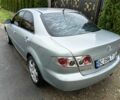 Серый Мазда 6, объемом двигателя 2 л и пробегом 450 тыс. км за 3000 $, фото 6 на Automoto.ua