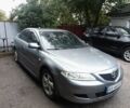 Серый Мазда 6, объемом двигателя 2 л и пробегом 390 тыс. км за 2000 $, фото 1 на Automoto.ua