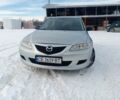 Серый Мазда 6, объемом двигателя 2 л и пробегом 260 тыс. км за 3800 $, фото 5 на Automoto.ua