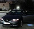 Серый Мазда 6, объемом двигателя 2.3 л и пробегом 318 тыс. км за 5800 $, фото 6 на Automoto.ua