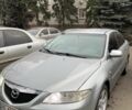 Сірий Мазда 6, об'ємом двигуна 2 л та пробігом 3 тис. км за 3100 $, фото 1 на Automoto.ua