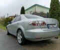 Серый Мазда 6, объемом двигателя 2 л и пробегом 450 тыс. км за 3000 $, фото 8 на Automoto.ua