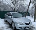 Серый Мазда 6, объемом двигателя 2 л и пробегом 3 тыс. км за 2900 $, фото 1 на Automoto.ua