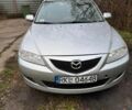 Серый Мазда 6, объемом двигателя 0 л и пробегом 320 тыс. км за 1600 $, фото 5 на Automoto.ua
