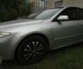 Сірий Мазда 6, об'ємом двигуна 1.8 л та пробігом 320 тис. км за 4293 $, фото 4 на Automoto.ua
