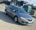 Сірий Мазда 6, об'ємом двигуна 2 л та пробігом 285 тис. км за 3650 $, фото 4 на Automoto.ua