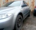 Серый Мазда 6, объемом двигателя 2 л и пробегом 178 тыс. км за 4800 $, фото 5 на Automoto.ua