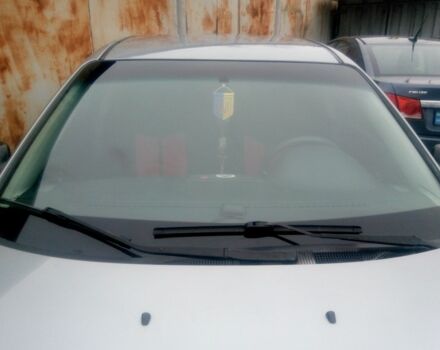 Серый Мазда 6, объемом двигателя 2 л и пробегом 178 тыс. км за 4800 $, фото 6 на Automoto.ua