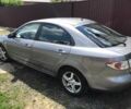 Сірий Мазда 6, об'ємом двигуна 2 л та пробігом 325 тис. км за 3600 $, фото 3 на Automoto.ua