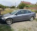 Серый Мазда 6, объемом двигателя 2 л и пробегом 325 тыс. км за 3700 $, фото 1 на Automoto.ua