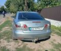 Сірий Мазда 6, об'ємом двигуна 2 л та пробігом 300 тис. км за 4513 $, фото 3 на Automoto.ua