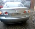 Серый Мазда 6, объемом двигателя 2 л и пробегом 178 тыс. км за 4800 $, фото 3 на Automoto.ua