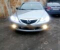 Серый Мазда 6, объемом двигателя 2 л и пробегом 178 тыс. км за 4800 $, фото 2 на Automoto.ua