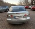 Серый Мазда 6, объемом двигателя 2 л и пробегом 300 тыс. км за 2150 $, фото 3 на Automoto.ua