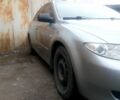 Серый Мазда 6, объемом двигателя 2 л и пробегом 178 тыс. км за 4800 $, фото 4 на Automoto.ua