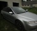 Сірий Мазда 6, об'ємом двигуна 1.8 л та пробігом 320 тис. км за 4293 $, фото 1 на Automoto.ua