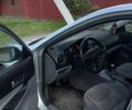 Сірий Мазда 6, об'ємом двигуна 2 л та пробігом 205 тис. км за 3766 $, фото 7 на Automoto.ua