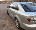 Серый Мазда 6, объемом двигателя 2 л и пробегом 300 тыс. км за 2150 $, фото 2 на Automoto.ua