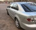Серый Мазда 6, объемом двигателя 2 л и пробегом 300 тыс. км за 1900 $, фото 2 на Automoto.ua