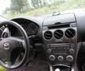 Сірий Мазда 6, об'ємом двигуна 1.8 л та пробігом 320 тис. км за 4293 $, фото 12 на Automoto.ua