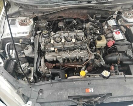 Сірий Мазда 6, об'ємом двигуна 2 л та пробігом 280 тис. км за 600 $, фото 1 на Automoto.ua