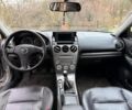Серый Мазда 6, объемом двигателя 0 л и пробегом 320 тыс. км за 1600 $, фото 6 на Automoto.ua