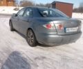 Серый Мазда 6, объемом двигателя 2 л и пробегом 330 тыс. км за 2600 $, фото 3 на Automoto.ua