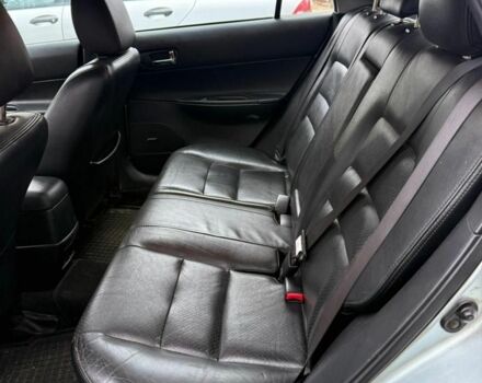 Серый Мазда 6, объемом двигателя 0 л и пробегом 320 тыс. км за 1600 $, фото 7 на Automoto.ua