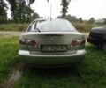 Сірий Мазда 6, об'ємом двигуна 1.8 л та пробігом 320 тис. км за 4293 $, фото 7 на Automoto.ua