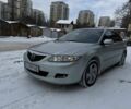 Сірий Мазда 6, об'ємом двигуна 2 л та пробігом 381 тис. км за 3500 $, фото 3 на Automoto.ua