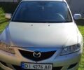 Сірий Мазда 6, об'ємом двигуна 1.8 л та пробігом 518 тис. км за 3356 $, фото 1 на Automoto.ua