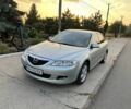 Серый Мазда 6, объемом двигателя 2 л и пробегом 365 тыс. км за 4299 $, фото 1 на Automoto.ua