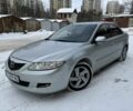 Сірий Мазда 6, об'ємом двигуна 2 л та пробігом 381 тис. км за 3500 $, фото 1 на Automoto.ua