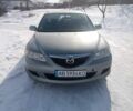 Серый Мазда 6, объемом двигателя 2 л и пробегом 330 тыс. км за 2600 $, фото 2 на Automoto.ua