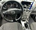 Серый Мазда 6, объемом двигателя 1.8 л и пробегом 425 тыс. км за 4250 $, фото 6 на Automoto.ua