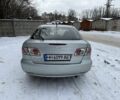 Сірий Мазда 6, об'ємом двигуна 2 л та пробігом 381 тис. км за 3500 $, фото 1 на Automoto.ua
