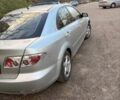 Серый Мазда 6, объемом двигателя 2 л и пробегом 300 тыс. км за 2150 $, фото 4 на Automoto.ua