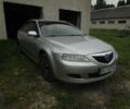 Сірий Мазда 6, об'ємом двигуна 1.8 л та пробігом 320 тис. км за 4293 $, фото 6 на Automoto.ua